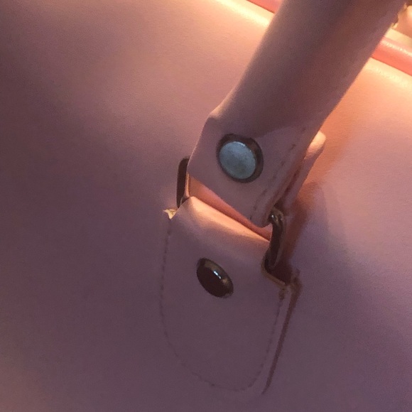 Authentic Barbie Small Dog Purse.Paris Hilton Inspired. Easy to Clean. - Picture 13 of 16